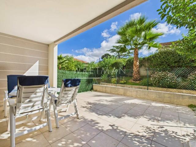 Appartement vente à Grasse, Cannes