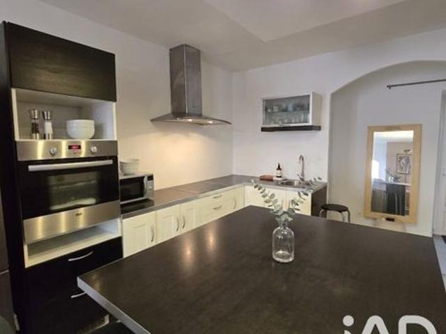 Appartement vente à Grenoble, Allevard