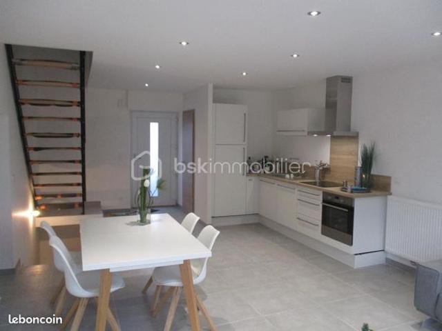Appartement vente à Besançon, Pouilley-les-vignes