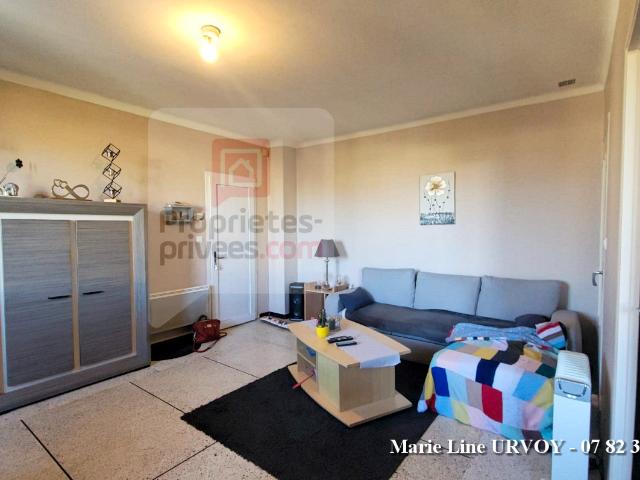 Appartement vente à Arles, Verquières