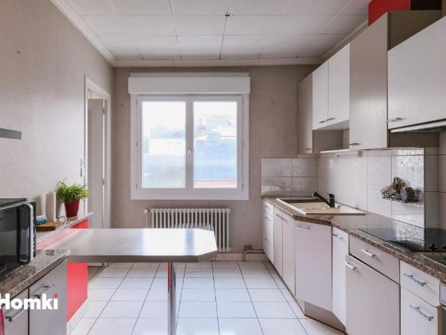 Appartement vente à Saint-Nazaire, Saint-nazaire
