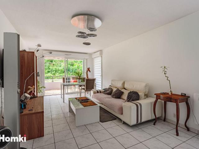 Appartement vente à Bayonne