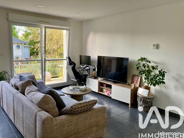 Appartement vente à Thionville, Metzervisse