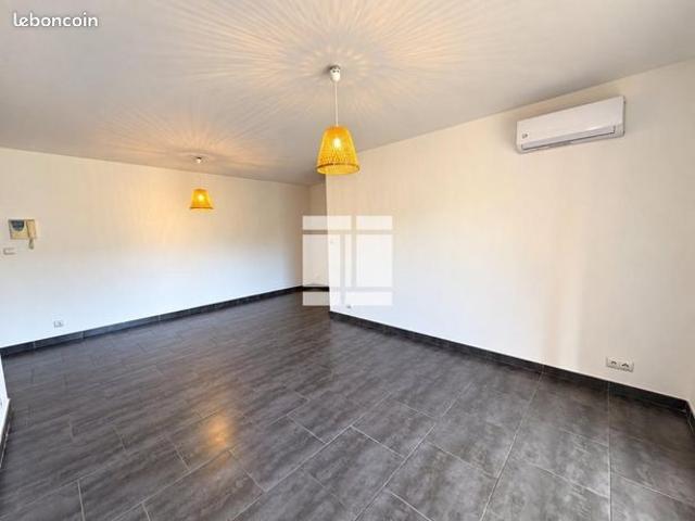 Appartement vente à Bastia, Biguglia