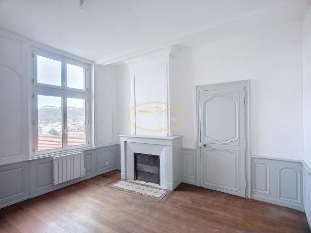 Appartement location à Bar-le-Duc, Bar-le-duc