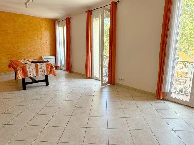 Appartement vente à Céret, Port-vendres