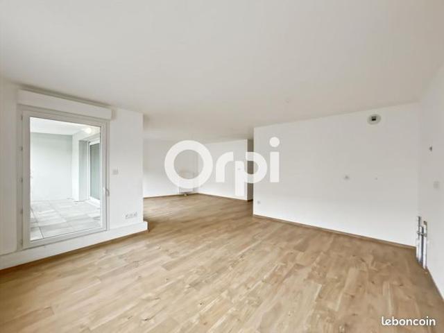 Appartement vente à Arras, Saint-laurent-blangy