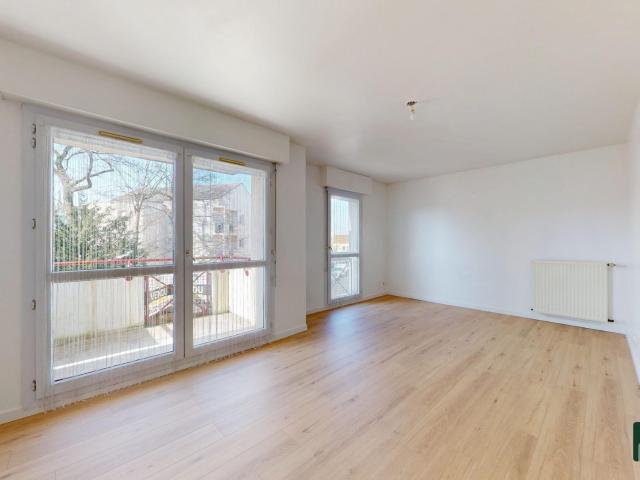 Appartement vente à Chartres, Eure-et-Loir