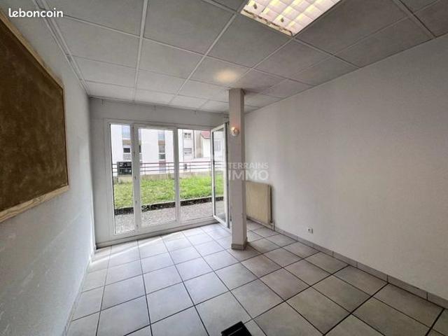 Appartement vente à Thonon-les-Bains, Thonon-les-bains