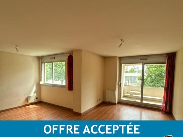 Appartement vente à Dijon