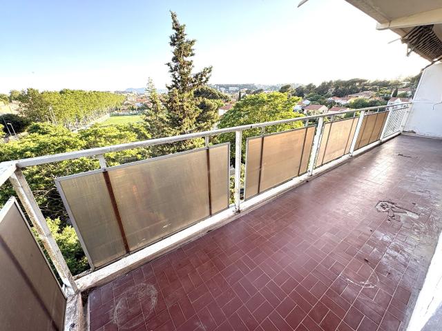 Appartement vente à Arrondissement de Toulon, Toulon