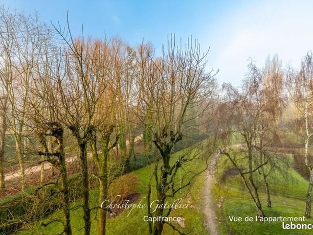 Appartement vente à Rambouillet, Elancourt