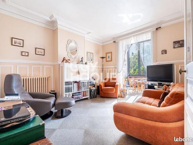 Appartement vente à Nanterre, Asnières-sur-seine