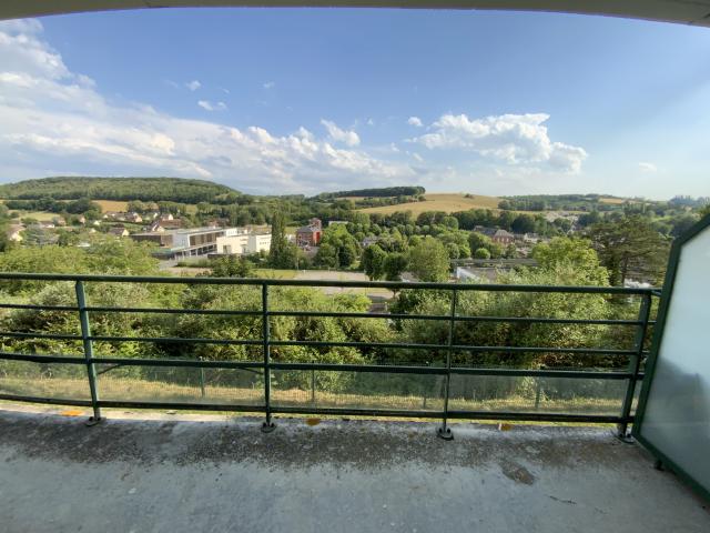 Appartement vente à Les Andelys