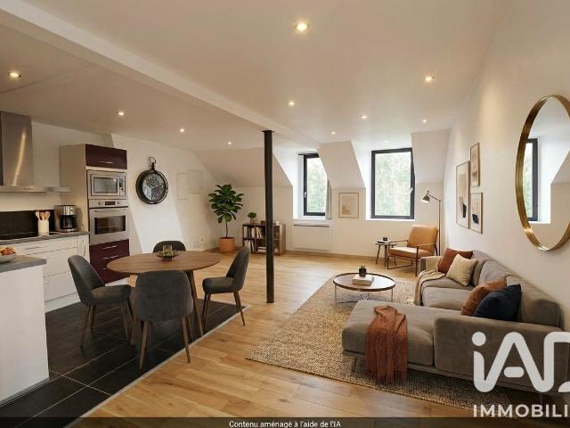 Appartement vente à Le Clos Gory, Cormeilles-en-Parisis