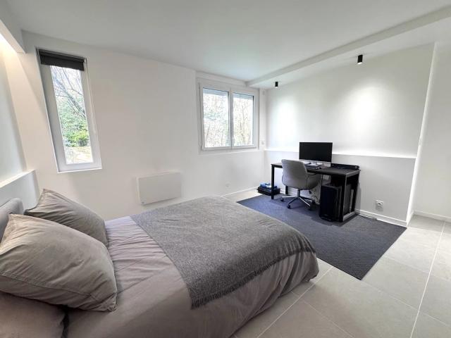 Appartement vente à Bordeaux, Bruges