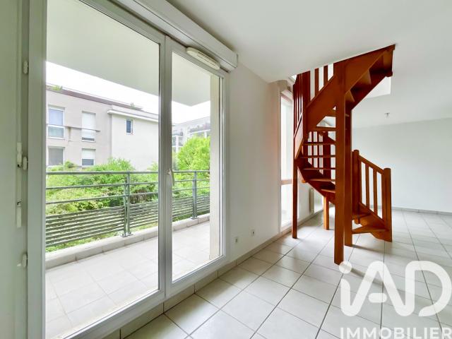 Appartement vente à Lyon, Métropole de Lyon
