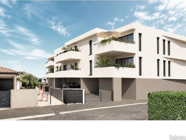 Appartement vente à Céret, Latour-bas-elne