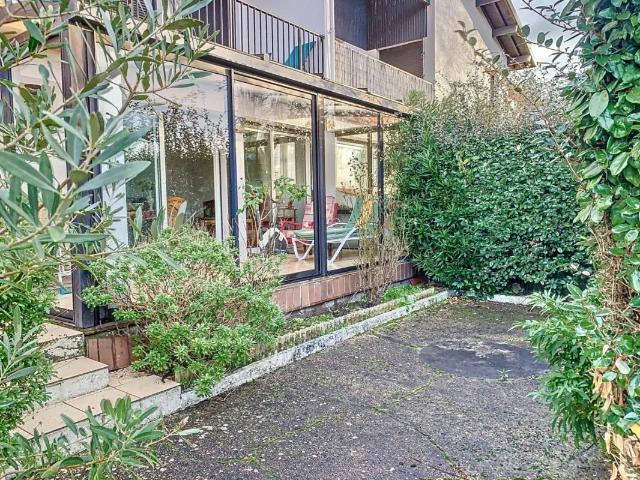Appartement vente à Messanges, Les Platanes Appartement vente à Messanges, Les Platanes