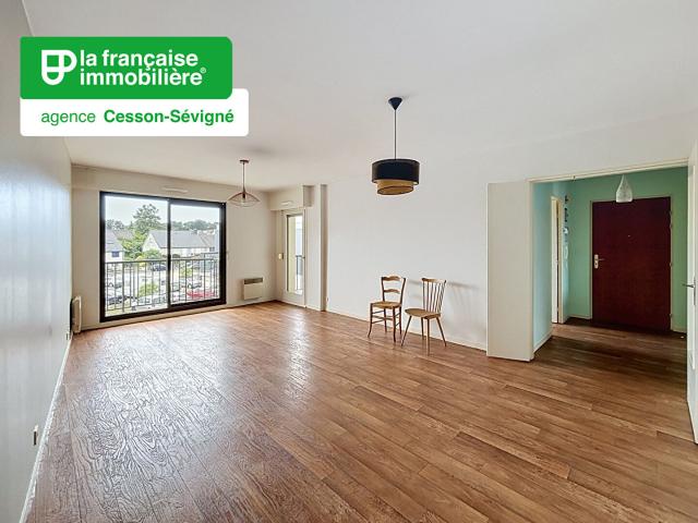 Appartement vente à Rennes, Bretagne