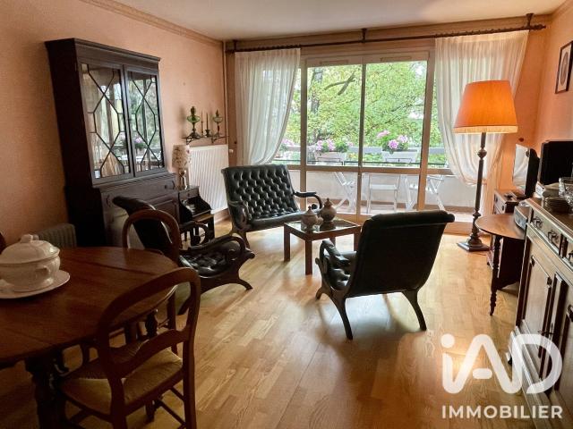 Appartement vente à Sens, Yonne