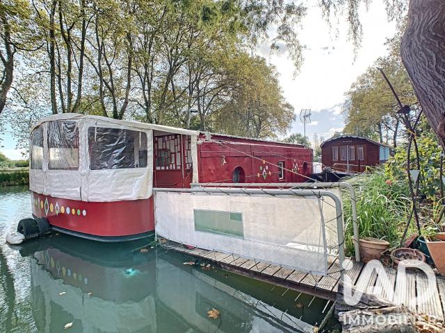 Appartement vente à Toulouse, Auzeville-tolosane