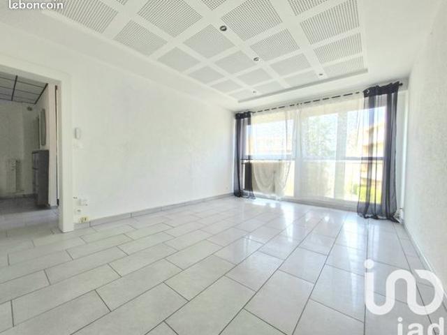 Appartement vente à Le Ban-saint-martin, Moselle