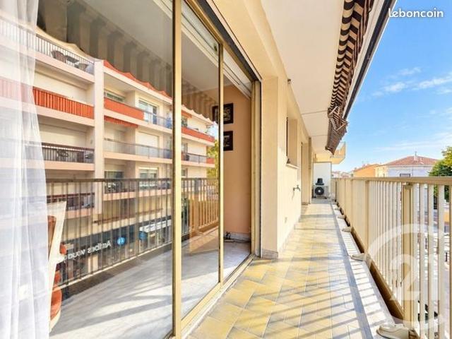 Appartement vente à Antibes, Alpes-Maritimes
