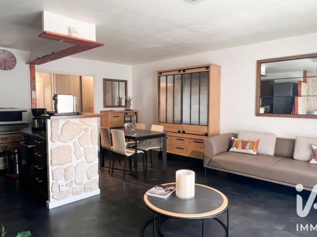 Appartement vente à Nantua, Bellegarde-sur-valserine