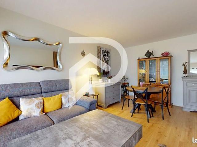 Appartement vente à Saint-Germain-en-Laye, Marly-le-roi