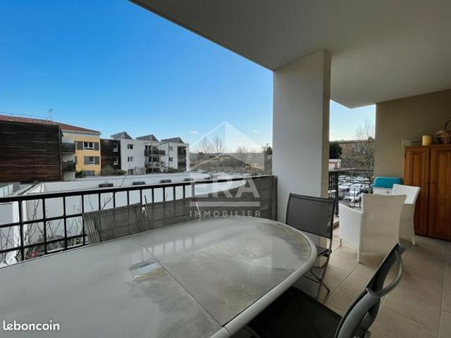 Appartement vente à Villefranche-sur-Saône, Rhône