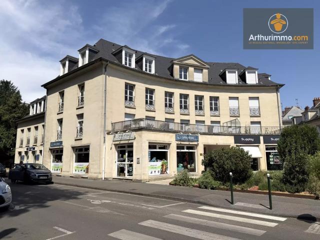 Appartement location à Compiègne