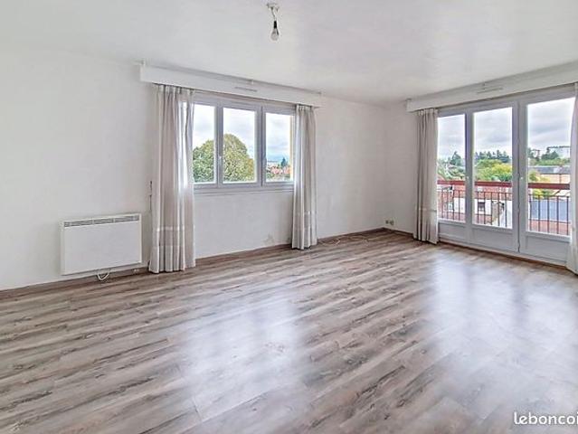 Appartement vente à Évreux, Evreux