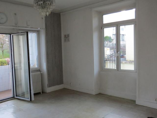 Appartement vente à Thonon-les-Bains, Thonon-les-bains