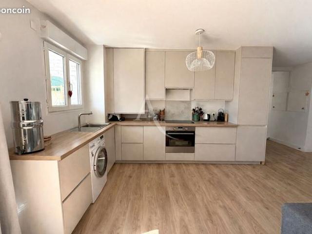 Appartement vente à Meaux, Claye-souilly
