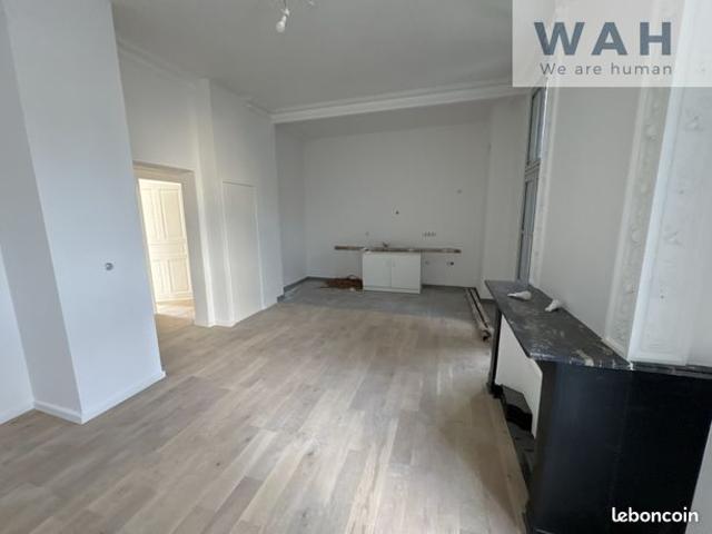 Appartement vente à Montpellier, Valergues