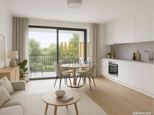 Appartement vente à Saverne, Dingsheim