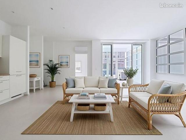 Appartement vente à Arrondissement de Draguignan, Fréjus