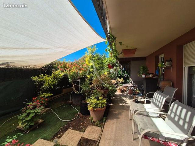 Appartement vente à Montpellier, Balaruc-les-bains