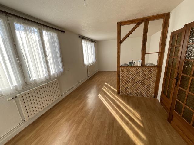 Appartement location à Bourges