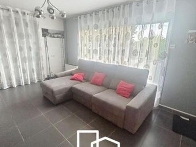 Appartement vente à Compiègne, Chelles