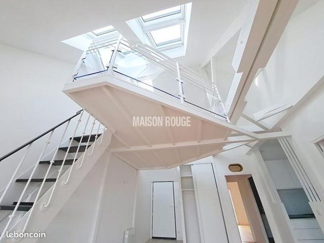 Appartement vente à Guingamp, Bretagne