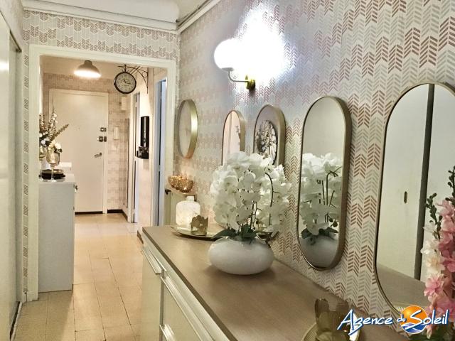 Appartement vente à Perpignan