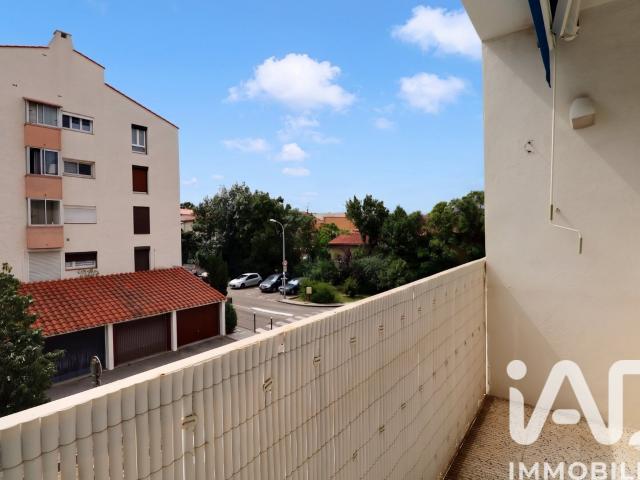 Appartement vente à Perpignan