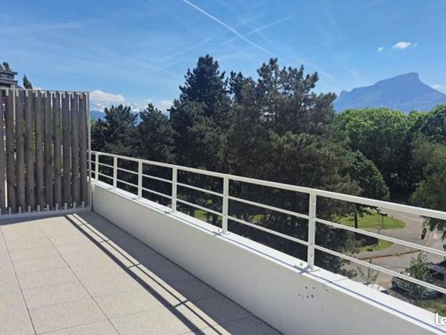 Appartement vente à Rethel, Barby