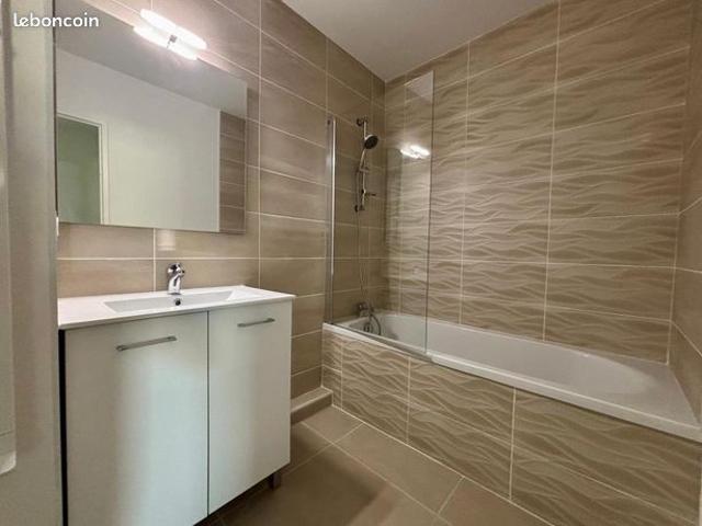 Appartement vente à Nîmes, Marguerittes