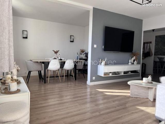 Appartement vente à Montpellier, Frontignan