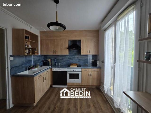 Appartement vente à Mont-de-Marsan, Biscarrosse