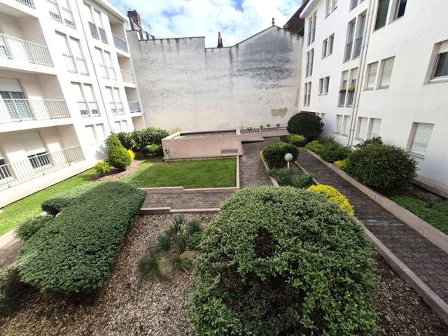 Appartement vente à Cambrai