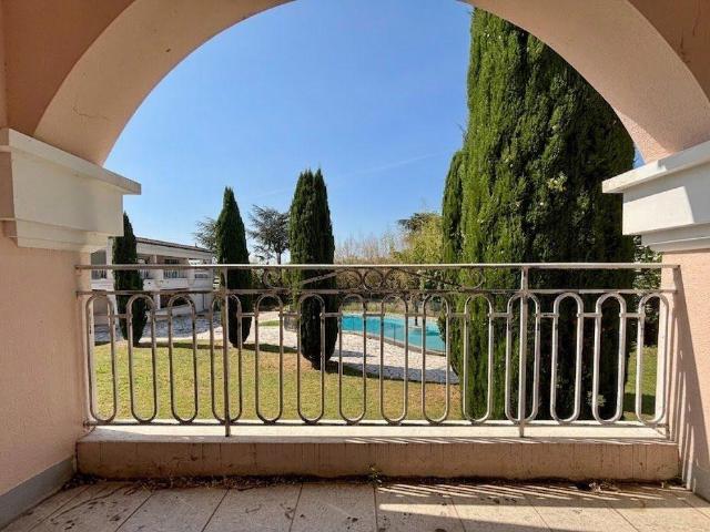 Appartement vente à Valence, Bourg-de-péage